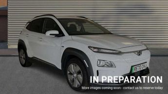 Hyundai KONA 150kW Premium 64kWh 5dr Auto