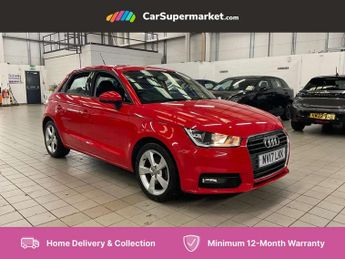 Audi A1 1.4 TFSI Sport 5dr S Tronic