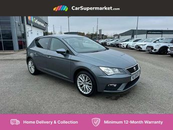 SEAT Leon 1.2 TSI SE Dynamic Technology 5dr