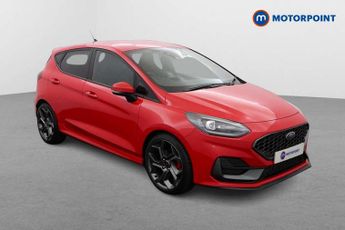 Ford Fiesta 1.5 EcoBoost ST-3 5dr