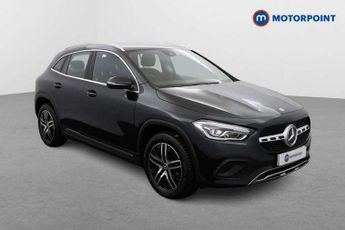 Mercedes GLA GLA 200 Sport 5dr Auto