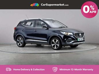 MG ZS 105kW Exclusive EV 45kWh 5dr Auto