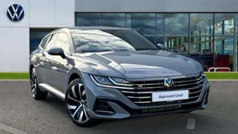 Volkswagen Arteon 1.4 TSI eHybrid R-Line 5dr DSG