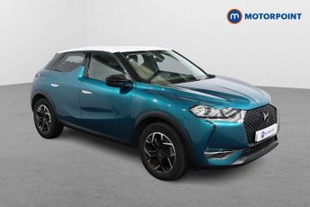 DS 3 1.5 BlueHDi Prestige 5dr