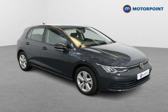 Volkswagen Golf 1.5 TSI Life 5dr