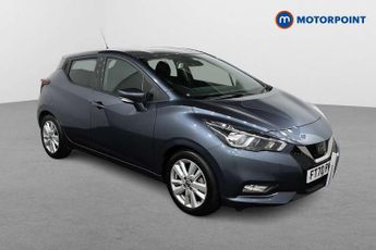 Nissan Micra 1.0 IG-T 100 Acenta 5dr