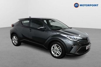 Toyota C-HR 1.8 Hybrid Icon 5dr CVT