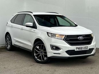 Ford Edge 2.0 TDCi 210 ST-Line 5dr Powershift