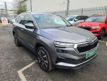 Skoda Karoq 1.5 TSI SE L 5dr DSG