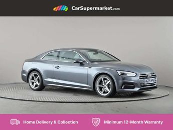 Audi A5 35 TFSI Sport 2dr S Tronic