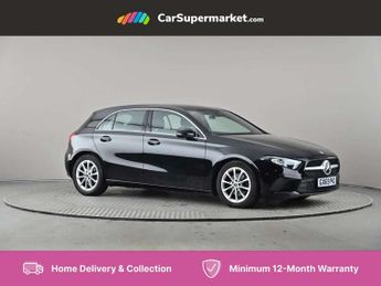 Mercedes A Class A180d Sport Executive 5dr Auto