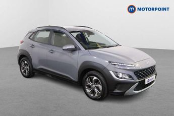 Hyundai KONA 1.6 GDi Hybrid SE Connect 5dr DCT