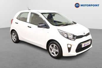 Kia Picanto 1.0 1 5dr [4 seats]