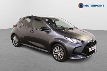 Mazda 2 1.5i Hybrid Select 5dr CVT