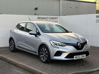 Renault Clio 1.0 TCe 90 Iconic Edition 5dr