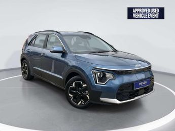 Kia Niro 150kW 2 Nav 65kWh 5dr Auto