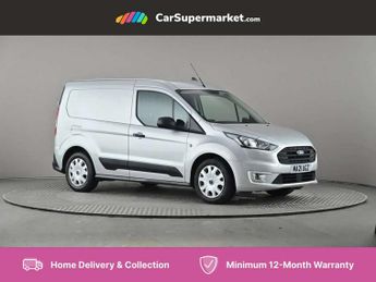 Ford Transit Connect 1.5 EcoBlue 120ps Trend Van