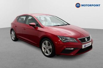 SEAT Leon 1.5 TSI EVO 150 FR [EZ] 5dr