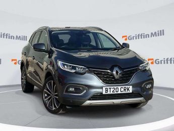 Renault Kadjar 1.3 TCE S Edition 5dr EDC