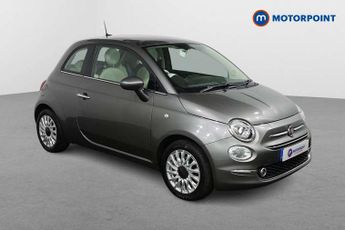 Fiat 500 1.2 Lounge 3dr