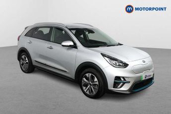 Kia Niro 150kW 4 64kWh 5dr Auto