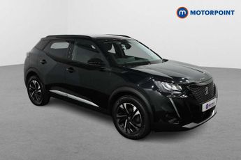 Peugeot 2008 1.5 BlueHDi 110 Allure Premium 5dr