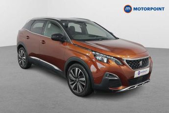 Peugeot 3008 1.2 PureTech GT Line Premium 5dr EAT8