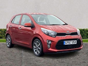 Kia Picanto 1.25 3 5dr