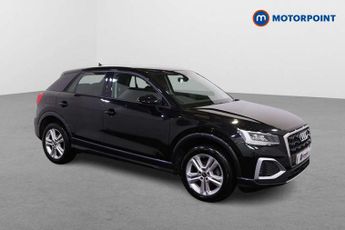 Audi Q2 35 TFSI Sport 5dr S Tronic