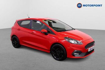 Ford Fiesta 1.5 EcoBoost ST-2 Navigation 5dr