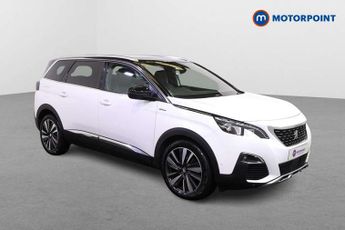 Peugeot 5008 1.2 PureTech GT Line Premium 5dr