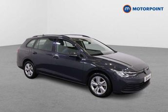 Volkswagen Golf 1.5 TSI Life 5dr