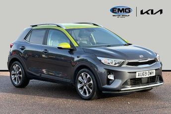 Kia Stonic 1.0T GDi 4 5dr