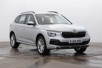 Skoda Kamiq 1.0 TSI 95 SE 5dr