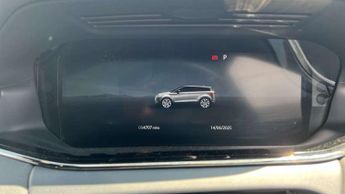 Land Rover Range Rover Evoque 2.0 D200 Dynamic SE 5dr Auto