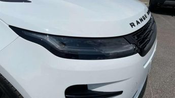 Land Rover Range Rover Evoque 2.0 D200 Dynamic SE 5dr Auto