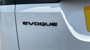 Land Rover Range Rover Evoque 2.0 D200 Dynamic SE 5dr Auto
