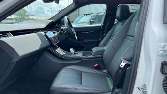 Land Rover Range Rover Evoque 2.0 D200 Dynamic SE 5dr Auto