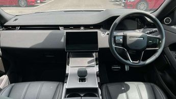 Land Rover Range Rover Evoque 2.0 D200 Dynamic SE 5dr Auto