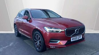 Volvo XC60 2.0 T5 [250] Inscription 5dr AWD Geartronic