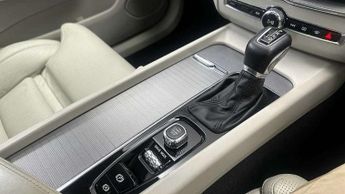 Volvo XC60 2.0 T5 [250] Inscription 5dr AWD Geartronic