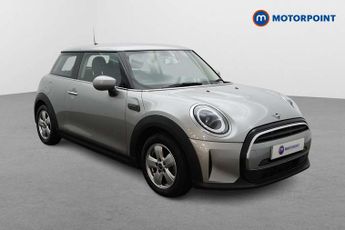 MINI Hatch 1.5 Cooper Classic 3dr Auto