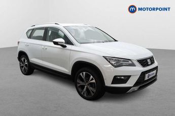 SEAT Ateca 1.6 TDI SE Technology [EZ] 5dr