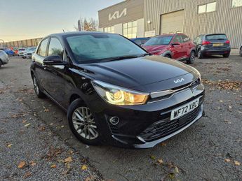 Kia Rio 1.0 T GDi 2 5dr