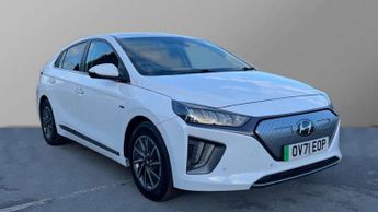 Hyundai IONIQ 100kW Premium SE 38kWh 5dr Auto