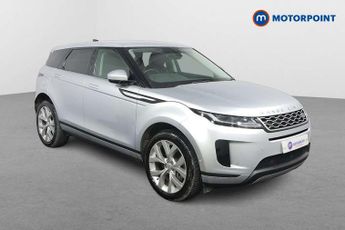 Land Rover Range Rover Evoque 2.0 P200 SE 5dr Auto