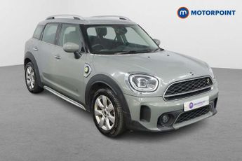 MINI Countryman 1.5 Cooper S E Classic ALL4 PHEV 5dr Auto