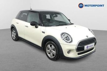 MINI Hatch 1.5 Cooper Classic II 5dr