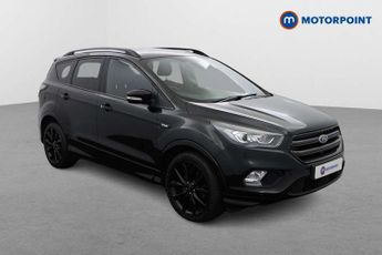 Ford Kuga 2.0 TDCi ST-Line X 5dr 2WD