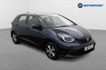 Honda Jazz 1.5 i-MMD Hybrid Elegance 5dr eCVT